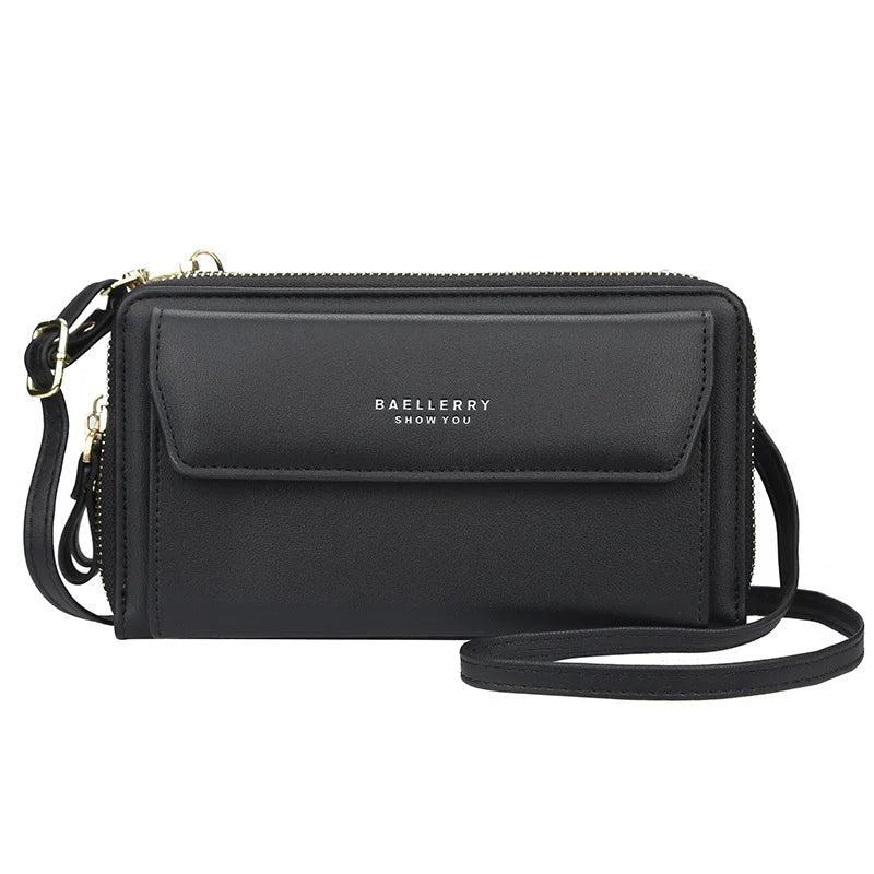 MALAHO -  Crossbody Clutch Handväska