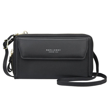 MALAHO -  Crossbody Clutch Handväska